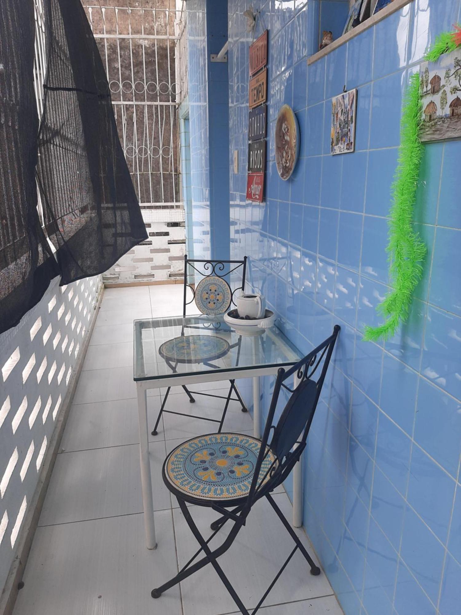 Quartos Aconchegantes Prox Pelourinho, Metro E Arena F Nova Salvador Extérieur photo