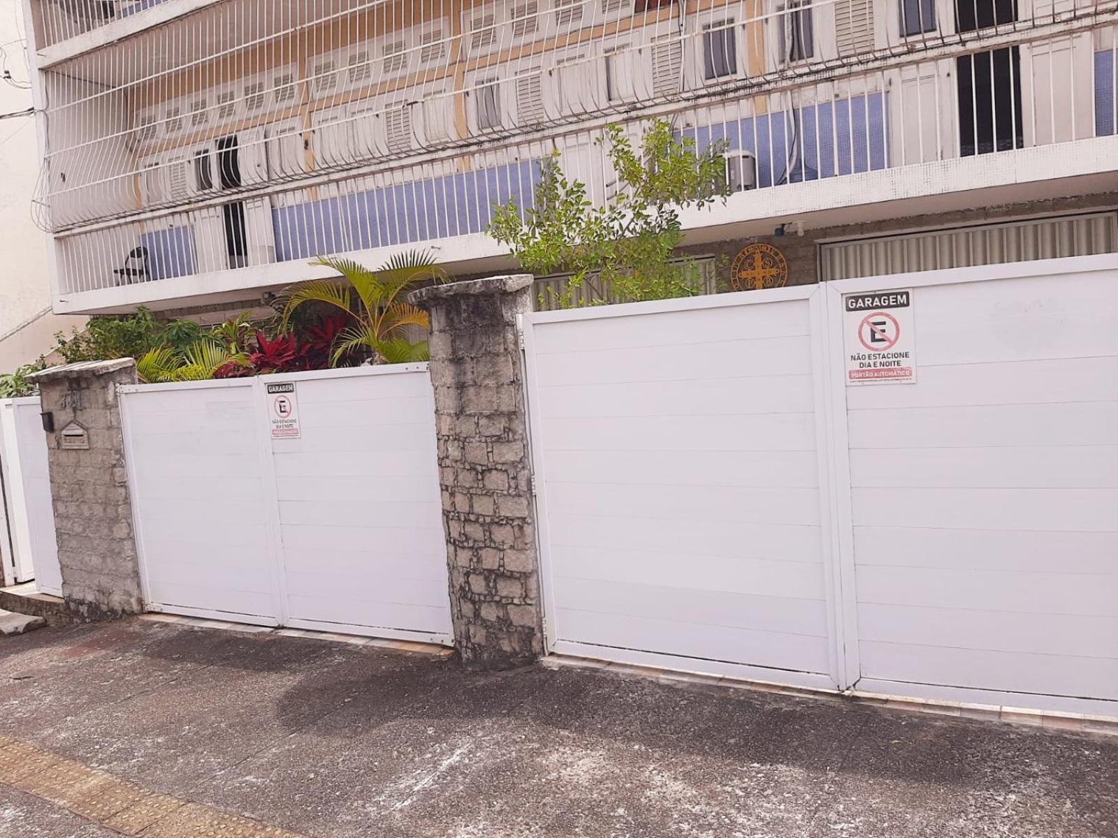 Quartos Aconchegantes Prox Pelourinho, Metro E Arena F Nova Salvador Extérieur photo