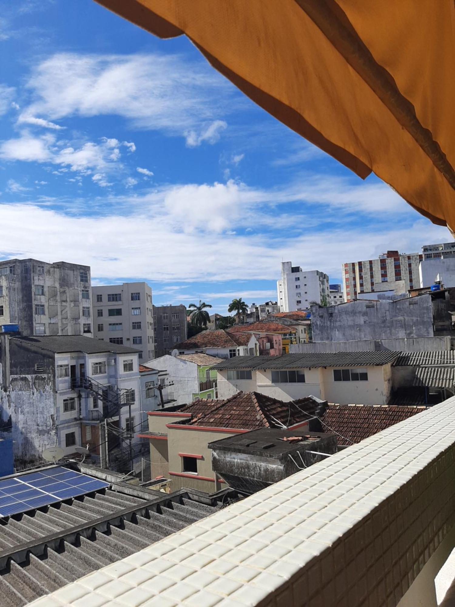 Quartos Aconchegantes Prox Pelourinho, Metro E Arena F Nova Salvador Extérieur photo